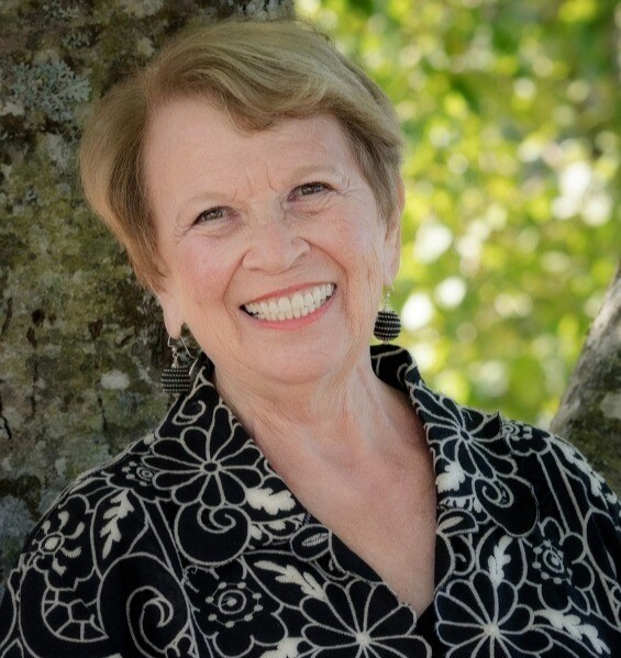 Carolyn Weinstein