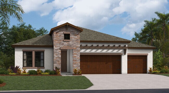 3386 Yellow Leaf Cir unit 36723510, Spring Hill, FL 34609 - photo 3