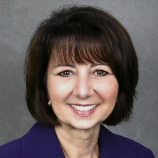 Theresa Milliken