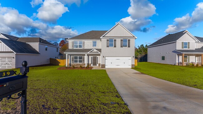 223 Meadowlark Dr unit 36475208, Smiths Station, AL 36877 - photo 5