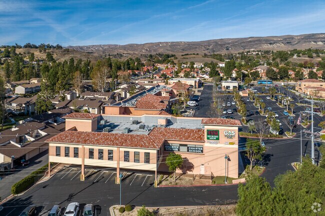 IvyTech Charter School has a summer school program for high school students.