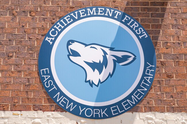 Achievement First Aspire Elementary has a student-teacher ratio of 11 to 1.