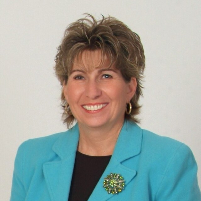 Jackie Meinke