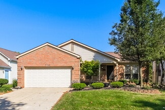3708 Fox Hunt Trail, Columbus, OH 43221