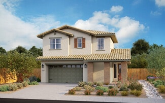 3024 Poas Way, Rancho Cordova, CA 95742