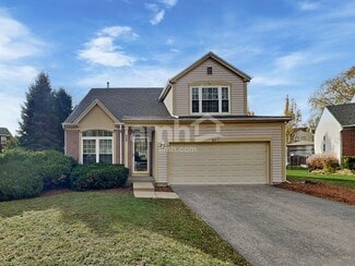 1613 Gleneagle Ct, Carpentersville, IL 60110