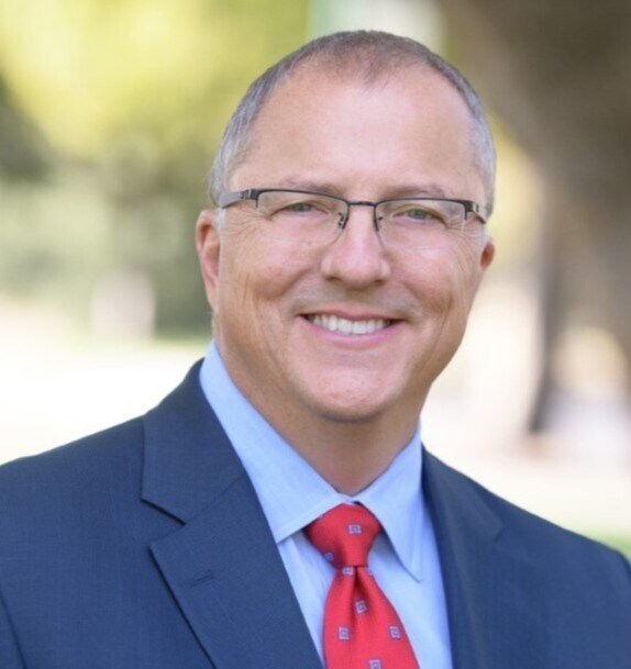 Timothy McGuire