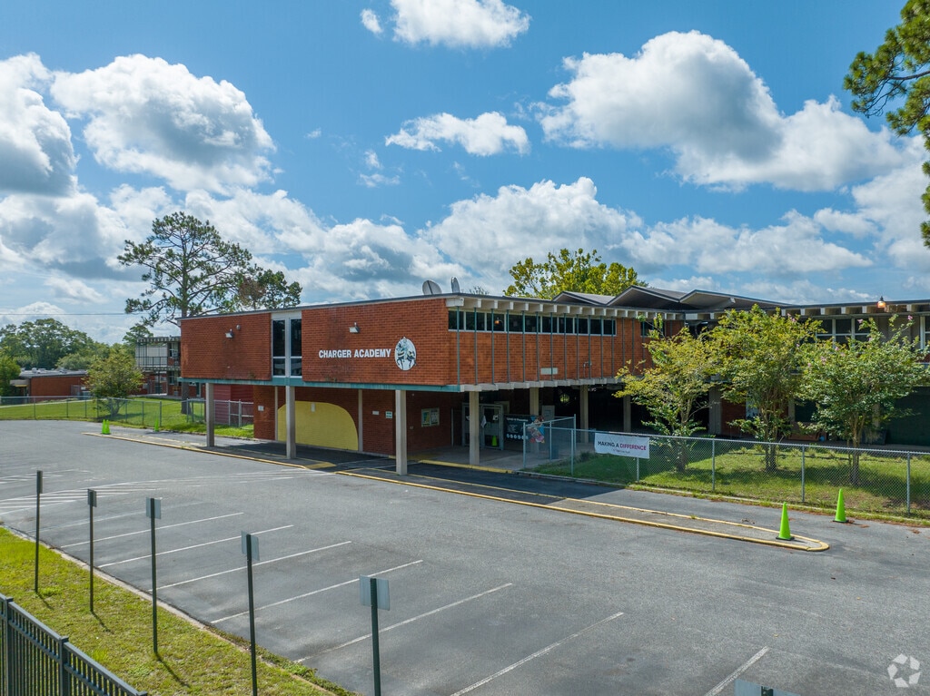 Charger Academy, Jacksonville FL Rankings & Reviews