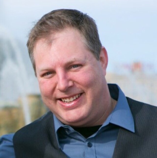 Sean O'Brien
