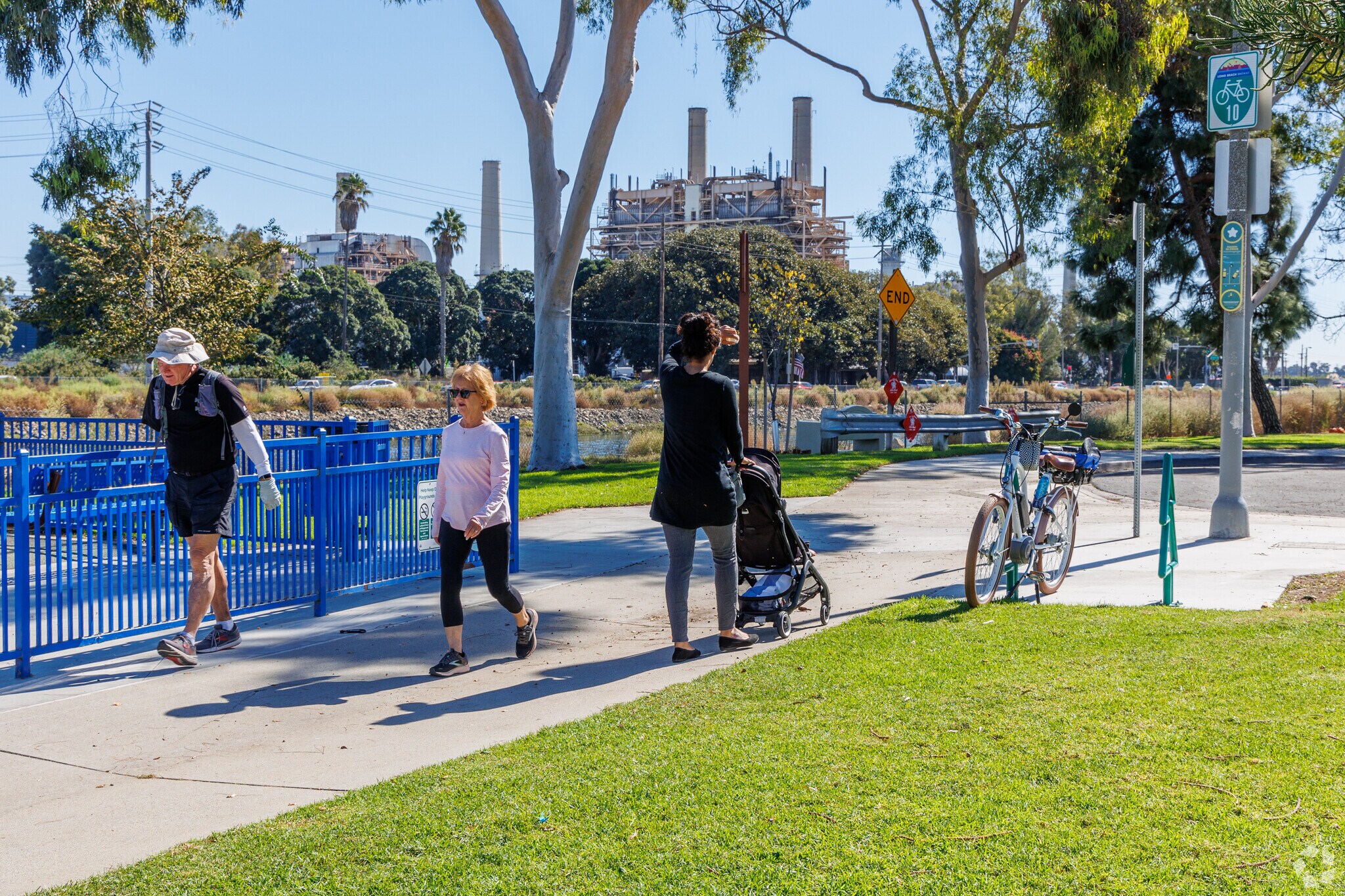 About College Park Estates Schools, Demographics, Things to Do