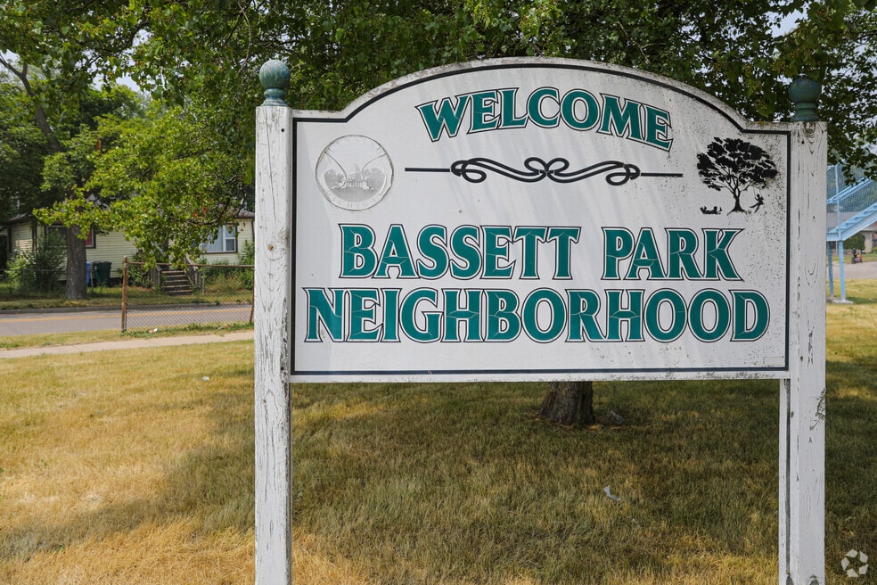Bassett Park