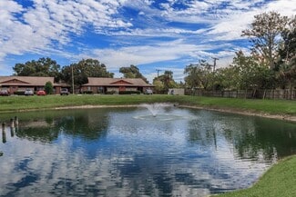 7110 Tudor Ln, Port Richey, FL 34668