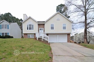 1060 Heatherwood Ct, Norcross, GA 30093