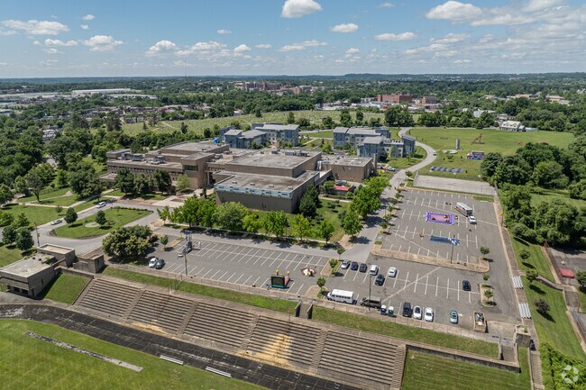 Parents choose The Seed School for its commitment to providing opportunities for youth.