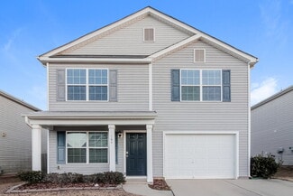 1866 Eastway Dr, Dallas, NC 28034