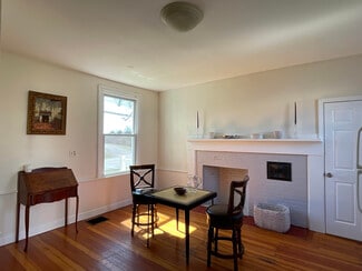 261 Russells Mills Rd Unit 261 Russells #1, Dartmouth, MA 02748