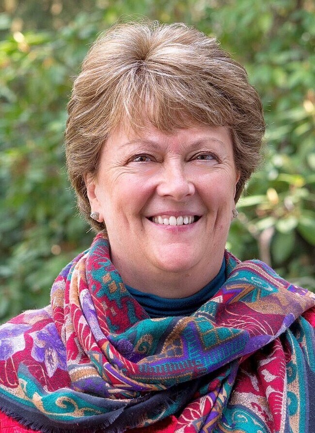 Carol Staats