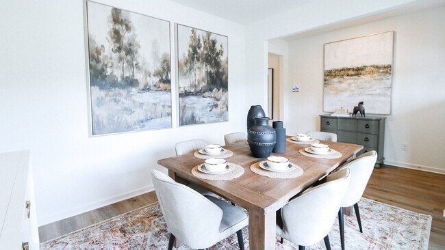 15 Aberdeen Dr unit 37024770, Calera, AL 35040 - photo 4