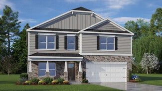 1051 Queensland Ln, Ayden, NC 28513