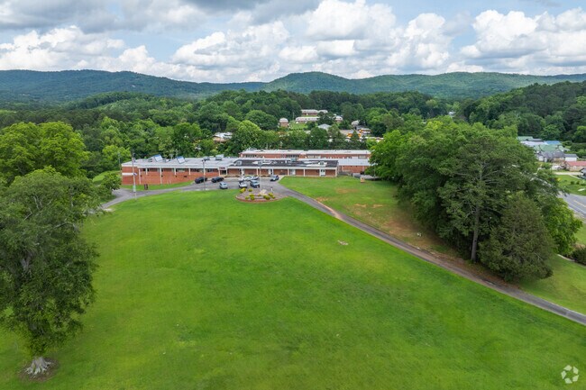 Calhoun Co Alt School