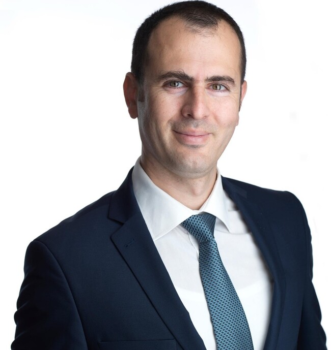 Agent Photo
