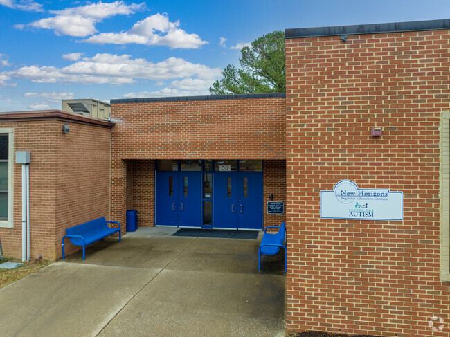 York River Academy