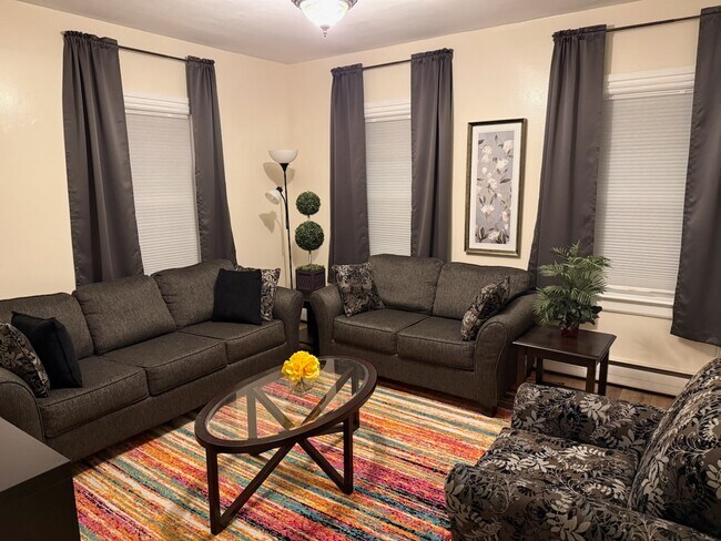 9 Lyon Ct unit 1, Providence, RI 02903 - photo 2