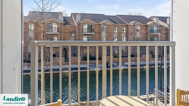 335 W 9th St unit 148, Indianapolis, IN 46202 - photo 7