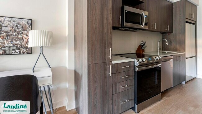 350 Maple Dr SW unit 220, Washington, DC 20024 - photo 5