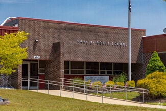 Carl W. Goetz Middle School
