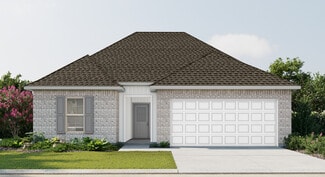 2322 Strickland St Unit 36989624, Lake Charles, LA 70607