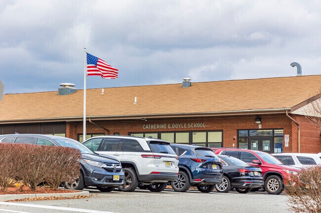 Catherine E. Doyle School 3