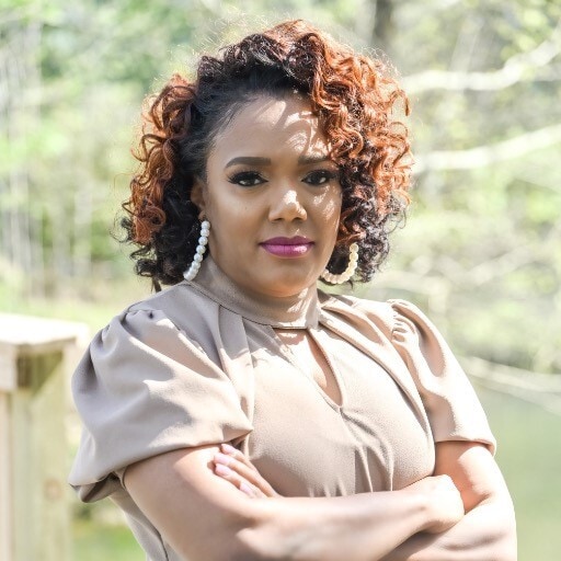 Joie Boykins Real Estate Agent in Richmond, VA