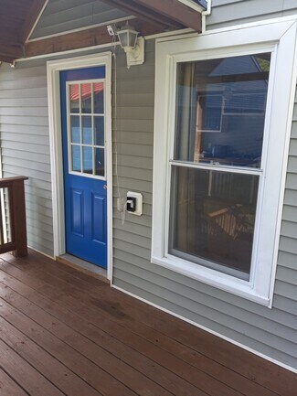 77 Fox St Unit 2 Upstairs Unit 77 Fox, Owego, NY 13827