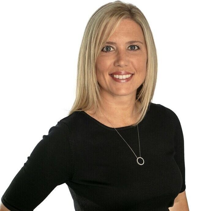 Laura Mcfaul