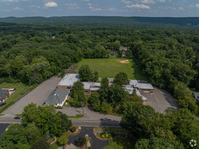 Milton Elementary School is part of the Jefferson school district.