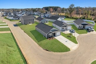 272 Mandoline Ct SW, Sunset Beach, NC 28468