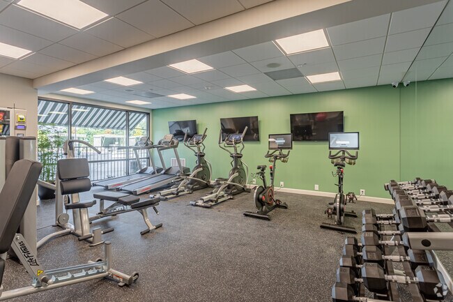 Esplanade District Apartments, North Little Rock, AR 72114 - photo 4