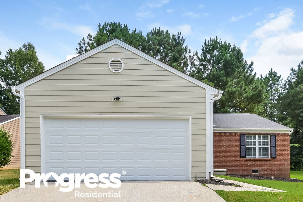 873 Revena Ln, Austell, GA 30168 - photo 1