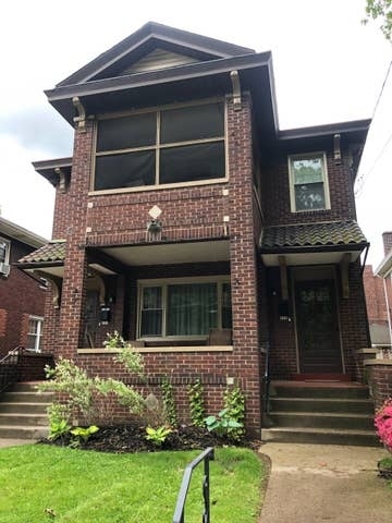 213 Carnegie Place, Pittsburgh, PA 15208