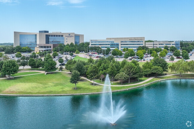 West McKinney residents are a short drive away from Baylor Scott & White for any medical need.