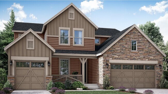 5276 E 146th Ct unit 36033963, Thornton, CO 80602 - photo 2