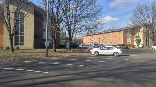Parking Lot