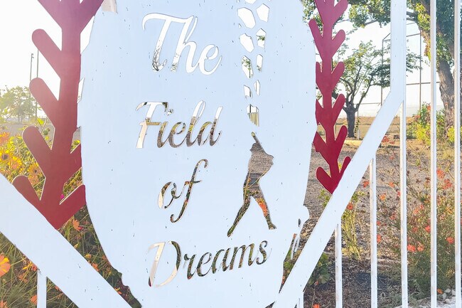 Greenfield Baseball Park is the field of Dreams for Bakersfield.