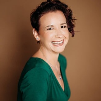 Julie Henderson
