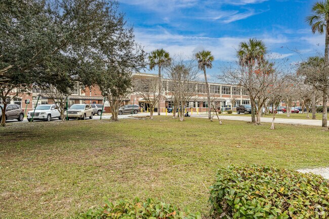 Paxon School/Advanced Studies