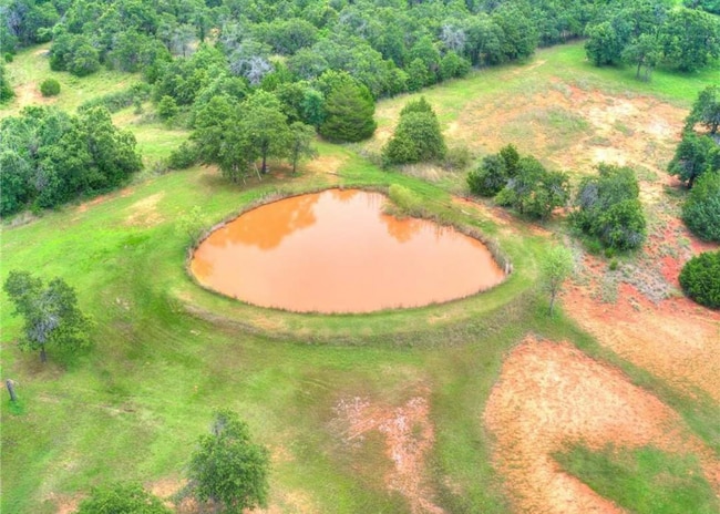 11500 Canyon Oaks Dr, McLoud, OK 74851 - photo 4