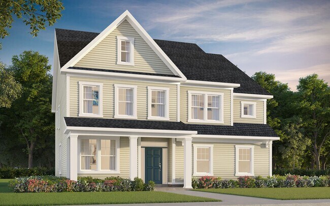 11504 Beacon Hill Ct unit 36578764, Swan Point, MD 20645 - photo 5