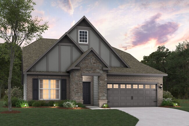 4986 Carmine Ct unit 36459866, Brownsburg, IN 46112 - photo 2