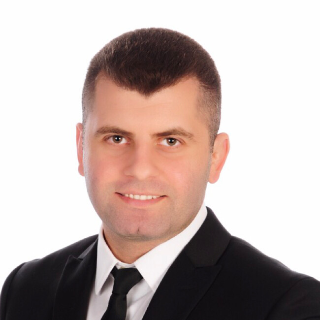 Agent Photo